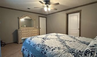 1321 Ulan, McAlester, OK 74501