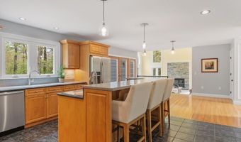 90 Frye Rd, Bolton, MA 01740