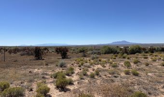25 JENNIFER St, Belen, NM 87002
