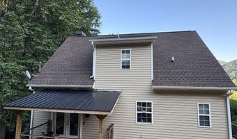 210 Triple Fork Rd, Cullowhee, NC 28723