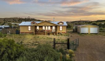 264 County Road 155, Abiquiu, NM 87510