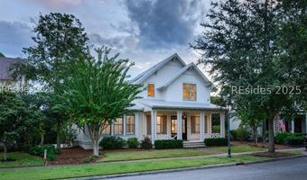 45 Red Knot Rd, Bluffton, SC 29910