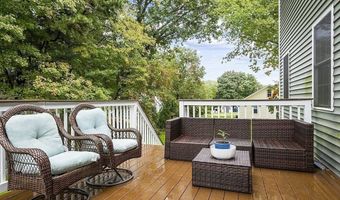 9 Woodlawn Ave, Billerica, MA 01821