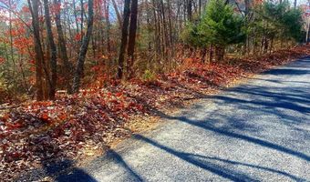 SPITZ Lane, Basye, VA 22810