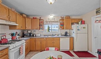 100 Lyman Ave, North Providence, RI 02911