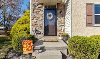 1524 ISAACS Ct, Ambler, PA 19002