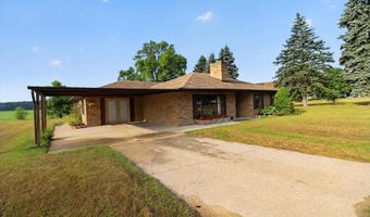 4747 W Van Buren Rd, Alma, MI 48801