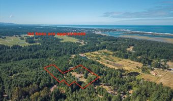 56060 WHEELER Rd, Bandon, OR 97411