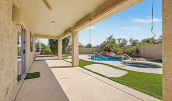 791 W KENT Pl, Chandler, AZ 85225