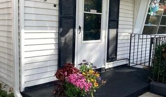 1420 Hatcher Cres, Ann Arbor, MI 48103