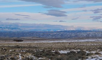 44 Spires, Belfry, MT 59008