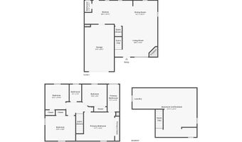 2371 BELLEVUE Ave, Atco, NJ 08004