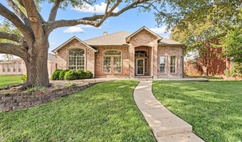 1001 Homestead Trl, Allen, TX 75002