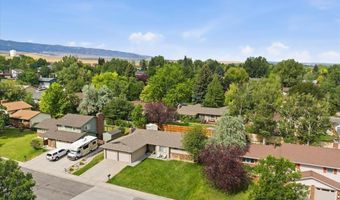 2012 Nottingham Dr, Casper, WY 82609