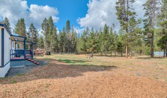 55877 Blue Eagle Rd, Bend, OR 97707