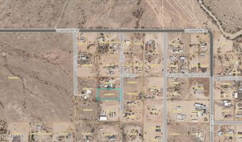 126 Xx S 190TH Dr, Buckeye, AZ 85326
