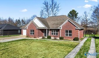 160 Shaw St, Albertville, AL 35950
