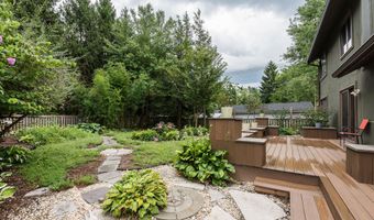 2765 Gladstone Ave, Ann Arbor, MI 48104