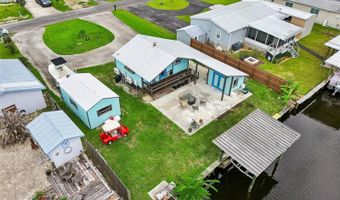 24521 SNAIL Rd, Astor, FL 32102