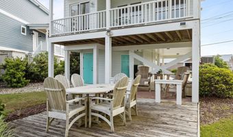 108 N Kinston Ave, Atlantic Beach, NC 28512