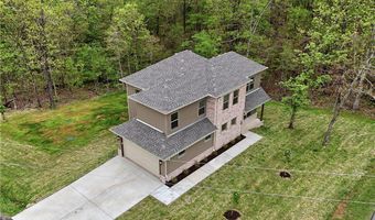 276 Kinross Dr, Bella Vista, AR 72715