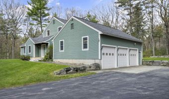 9 Maxwell Dr, Brookline, NH 03033