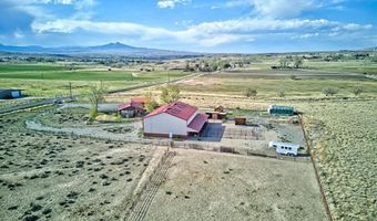 90 Sunset Rim, Cody, WY 82414
