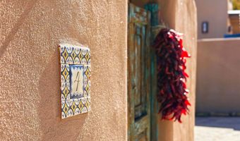 4 Avenida Herrera, Santa Fe, NM 87506