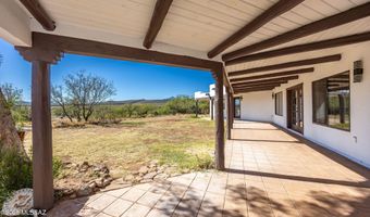 1151 E Border Rd, Bisbee, AZ 85603