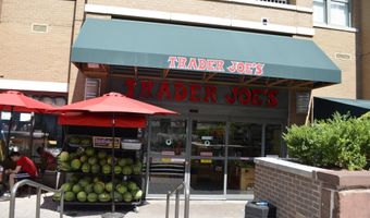 2201 L St NW 412, Washington, DC 20037