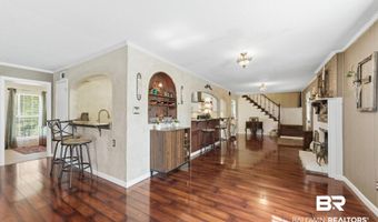 51620 Robert White Rd, Bay Minette, AL 36507