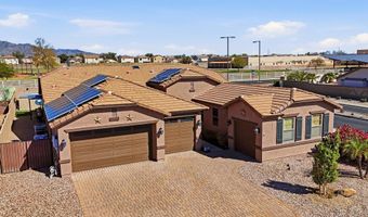 22250 W ASHLEIGH MARIE Dr, Buckeye, AZ 85326