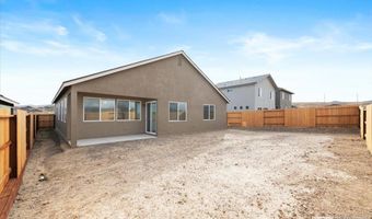 890 Agate, Fernley, NV 89408