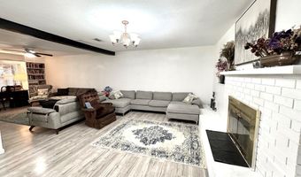 503 E Hendryx, Alpine, TX 79830
