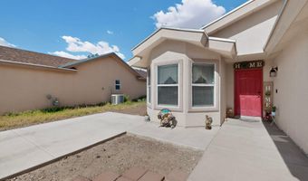 813 JAIME St, Anthony, TX 79821