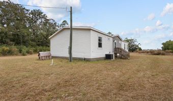 4754 10th St, Bell, FL 32619