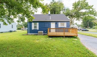 3404 Agnes Blvd, Alton, IL 62002