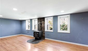 571 Stony Fort Rd, North Kingstown, RI 02874