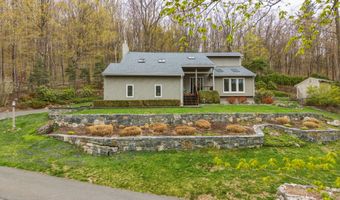 239 Wright Rd, Canton, CT 06019