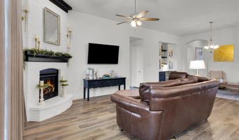 14837 Nightmist Rd, Aledo, TX 76008