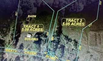 34 Beaty Creek Rd, Albany, KY 42602