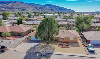 3004 15th St, Alamogordo, NM 88310