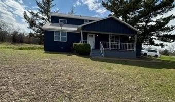 5529 N US Highway 287, Alvord, TX 76225