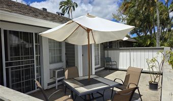 343 Mananai Pl 37A, Honolulu, HI 96818
