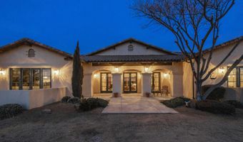 25075 N Verde Highlands Trl, Paulden, AZ 86334