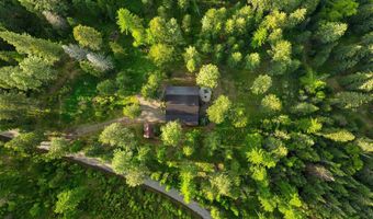 131 McCaffery Lookout Trl, Bigfork, MT 59911