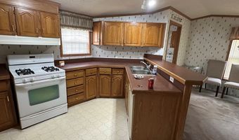 19 TERRACE, Ashland, OH 44805