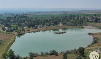 8515 Sail Fish Dr, Billings, MT 59106