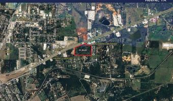 3516 E Highway 67, Keene, TX 76031