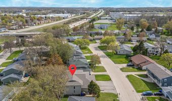722 N HAWTHORNE Dr, Appleton, WI 54915